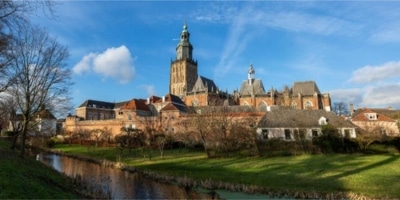 Uitvaart IJsselvallei