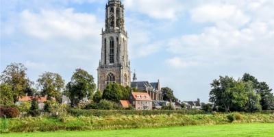 Uitvaart Zuidwest Veluwe