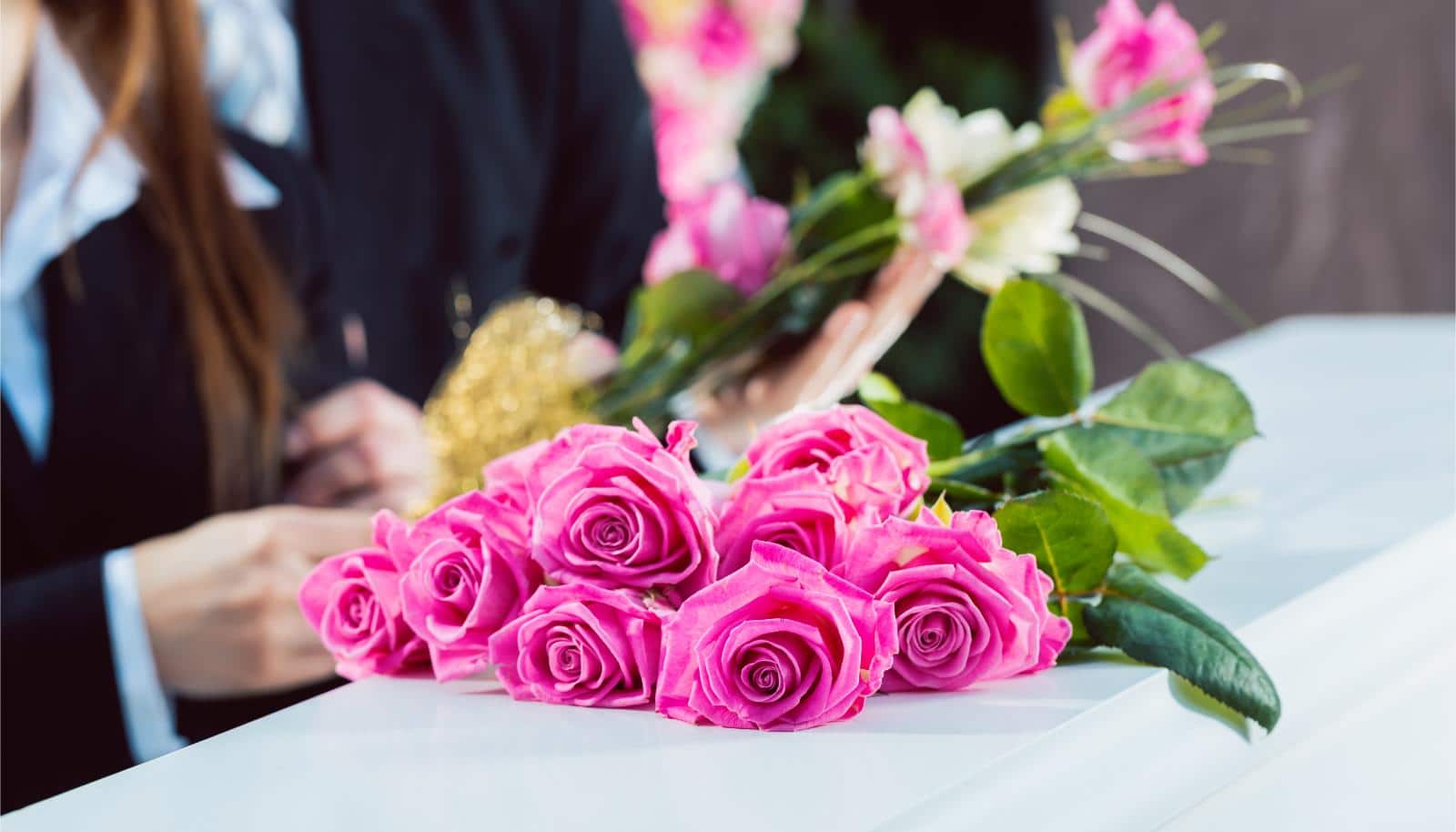 Een persoonlijke uitvaart: een afscheid dat past bij wie iemand was